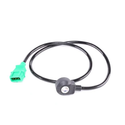 Abbildung von BOSCH 0 261 231 038 Klopfsensor AUDI: A4 B5 Saloon, 100 C4 90 B3, VOLKSWAGEN: GOLF 1 Cabriolet, Corrado, 2 kfzteile, mister auto, atp