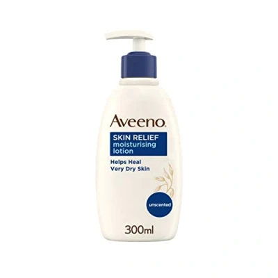 Abbildung von Aveeno Skin Relief Nährende Lotion 300ml