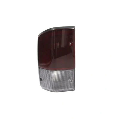 Abbildung von ABAKUS 215 19J6L UE Rückleuchte links P21W Rot ohne Lampenträger, Glühlampe