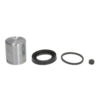Abbildung von QUICK BRAKE 114 5121 Bremssattel Reparatursatz mit Kolben 48 PEUGEOT: 107 Hatchback