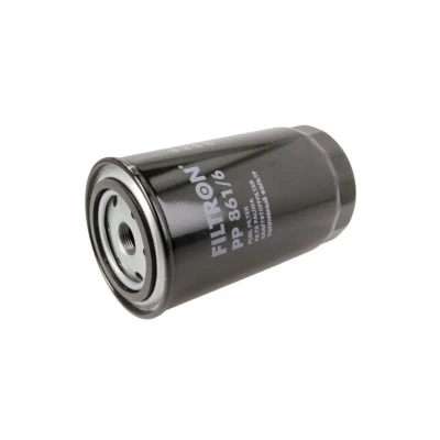 Abbildung von FILTRON PP 861/6 Kraftstofffilter Anschraubfilter IVECO: EuroCargo I III