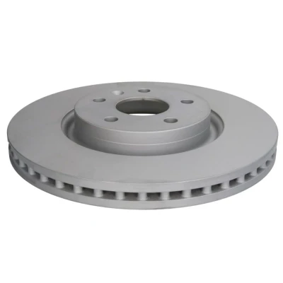 Abbildung von ATE 24.0130 0208.1 Bremsscheibe 337,0 30,0 5 120,0 Belüftet beschichtet hochgekohlt mit Schrauben OPEL: Insignia A Sports Tourer, Hatchback
