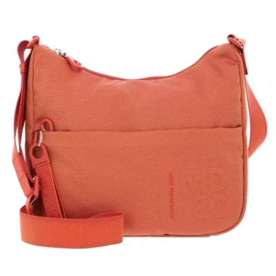Abbildung von Mandarina Duck Damen MD20 HOBO, marmorade