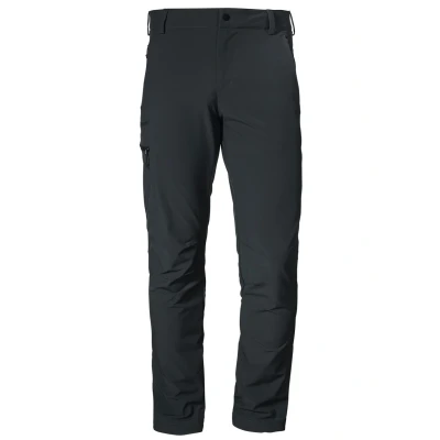 Abbildung von Schöffel FOLK Outdoorhose, Herren, Größe: 110, Grey