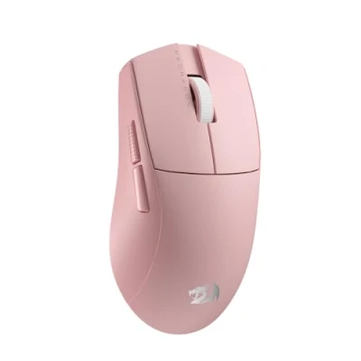 Abbildung von Redragon M916 PRO 3 Modus Wireless Gaming Maus, 49G Ultra Leicht 26K DPI Gamer Maus mit Ergonomischem Natürlichem Griff, Voll Programmierbare Tasten, Software Unterstützt DIY Tastenbelegungen &amp;