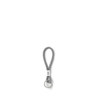 Abbildung von Pantone 101300009 Schlüsselanhänger, Nylon, grau, 18 cm