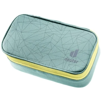 Abbildung von Deuter Schlampermäppchen Pencil Case jade sprout