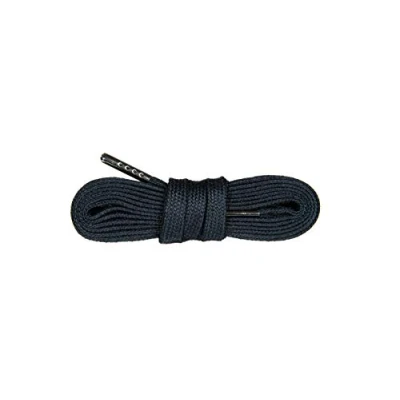 Abbildung von WorkerWalker Runde Schnürsenkel für Sicherheitsschuhe, Unzerbrechlich und Unzerstörbar, Schwer Entflammbar,aus Kevlar Para Aramidfaser, XTR Laces PRO, 1 Paar (91 Schwarz / 90 cm 35 inch)