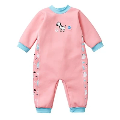 Abbildung von Splash About Warm In One Baby Erwärmen Wetsuit Nina&#039;s Ark, 3 6 monate