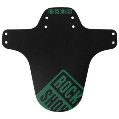Abbildung von MTB Herren Rockshox Fahrradbremsen, Black/Forest Green, One Size