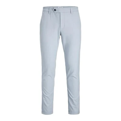 Abbildung von Jack &amp; Jones Premium Jpstmarco Jjconnor AKM NOOS Chino, Herren, Größe: 31x34, Cashmere blue