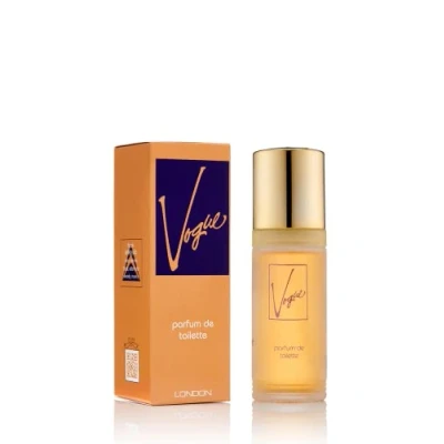 Abbildung von UTC Vogue Parfum de Toilette, 55 ml (1er Pack)