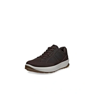 Abbildung von ECCO Herren Byway 2.0 Hiking Shoe, Coffee, 46 EU