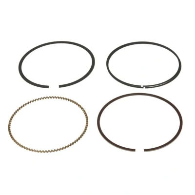 Abbildung von GOETZE ENGINE 08 424807 10 Kolbenringsatz 77,5 0,5 HYUNDAI: i30 I Hatchback