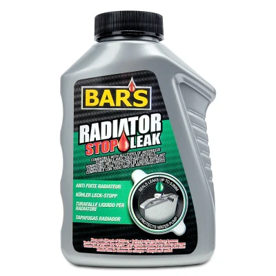 Abbildung von Bar&#039;s Leaks BARS RSC1L 91 Kühlerdichtstoff Kanister 200ml