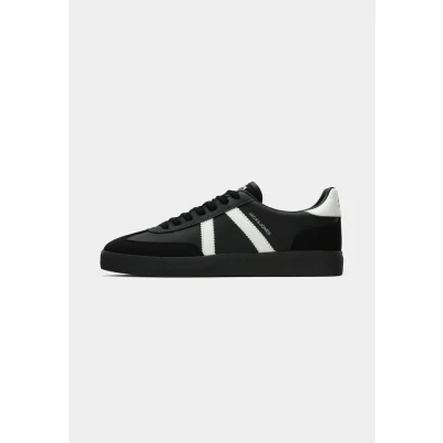 Abbildung von Jack &amp; Jones Jfwmambo Special Sneaker low, Herren, Größe: 43, Anthracite Schuhe