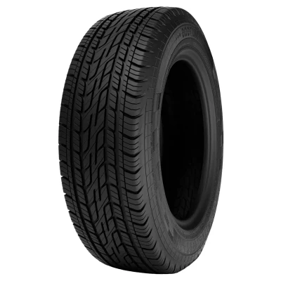 Abbildung von Nordexx NU7000 215/65 R16 98H PKW Sommerreifen Reifen VOLKSWAGEN: Tiguan I, Transporter 5 Bus, 5, FORD: KUGA 2, Transit V363 Van, 1 4