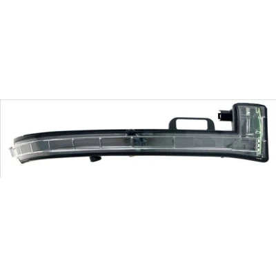 Abbildung von TYC 326 0161 3 Blinker Außenspiegel rechts mit LED PEUGEOT: 308 II Hatchback, SW 2