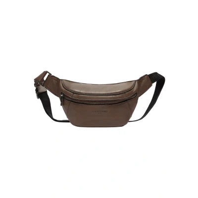 Abbildung von Liebeskind Berlin Chudy Gürteltasche, Damen, Größe: One Size, Zimt