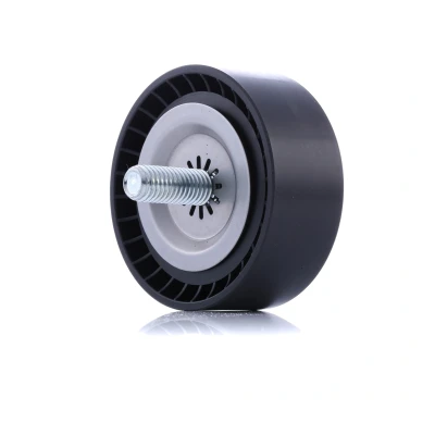 Abbildung von SKF VKM 35022 Umlenkrolle OPEL: Astra J Sports Tourer, GTC, Hatchback, CHEVROLET: Cruze Hatchback