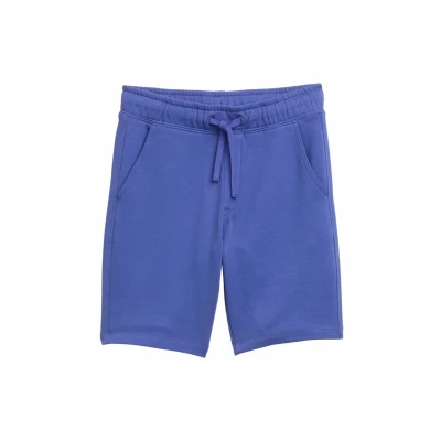 Abbildung von TOM Tailor Jogginghose für Kinder, Größe: 128, Slate blue