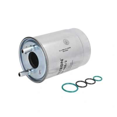Abbildung von FILTRON PP 988/2 Kraftstofffilter Leitungsfilter 10 RENAULT: MEGANE 3 Grandtour, Grand SCENIC 3, SUZUKI: Vitara 2 SUV