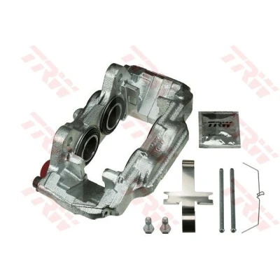 Abbildung von TRW BHS1513E Bremssattel Gusseisen TOYOTA: HILUX 3 Pick up