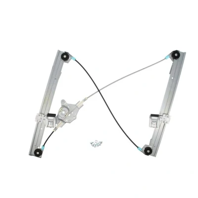 Abbildung von Magneti Marelli Fensterheber vorne links elektrisch ohne Elektromotor 350103170251 SEAT: Ibiza 3