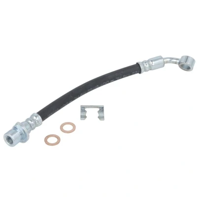 Abbildung von DELPHI LH7812 Bremsschläuche 209 Banjo HONDA: Jazz 2