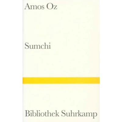 Abbildung von Sumchi: Eine wahre Geschichte über Liebe und Abenteuer (Bibliothek Suhrkamp)