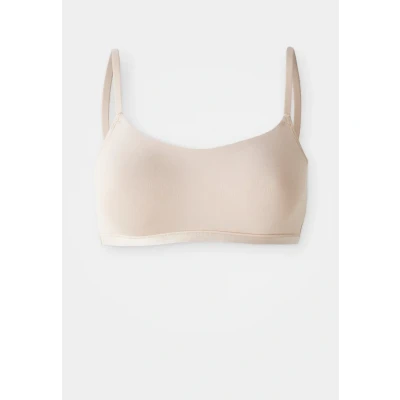 Abbildung von Sloggi GO Daily Bustier, Damen, Größe: Small, Beige