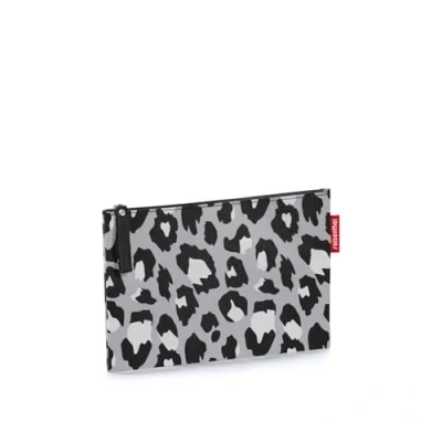 Abbildung von reisenthel case 1 Leo Nero universeller Kleiner Organizer für Kosmetik oder kleine Handtaschenartikel