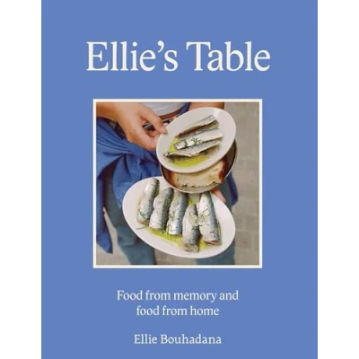 Abbildung von Elli&#039;s Table: food from memory and home