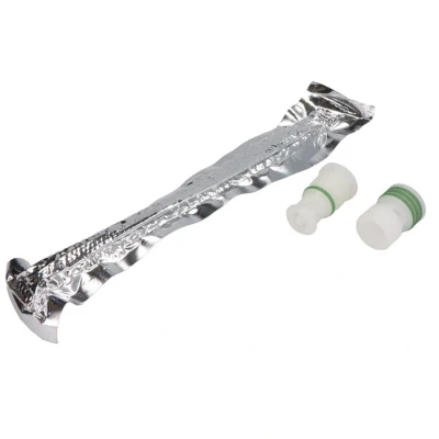 Abbildung von NRF 33410 Trockner R 134a mit Dichtring TOYOTA: Yaris IV