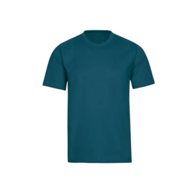 Abbildung von TRIGEMA T Shirt Deluxe Baumwolle