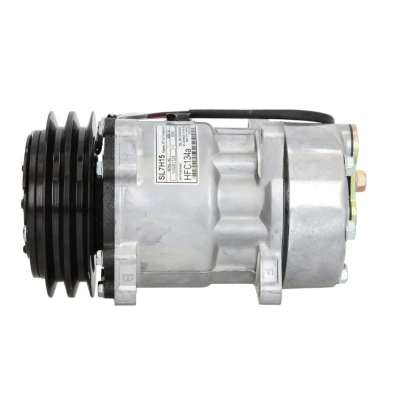 Abbildung von NRF 32730 Kompressor SD7H15 24 PAG 46 mit Kompressoröl
