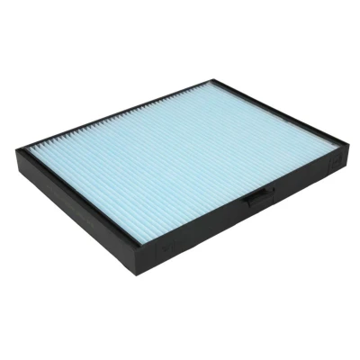 Abbildung von BLUE PRINT ADG02517 Innenraumfilter Pollenfilter 259 209 25 HYUNDAI: Matrix, Elantra III Saloon