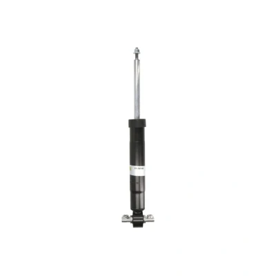 Abbildung von BILSTEIN 19 263168 Stoßdämpfer Hinterachse Gasdruck Zweirohr Dämpfer nicht federtragend unten Brücke, oben Stift FORD: S Max Mk2, Galaxy Mk3 MPV