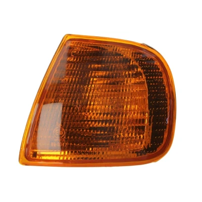 Abbildung von TYC 18 5214 15 2 Blinker orange vorne links mit Lampenträger VOLKSWAGEN: Caddy Kastenwagen, 2, SEAT: Ibiza