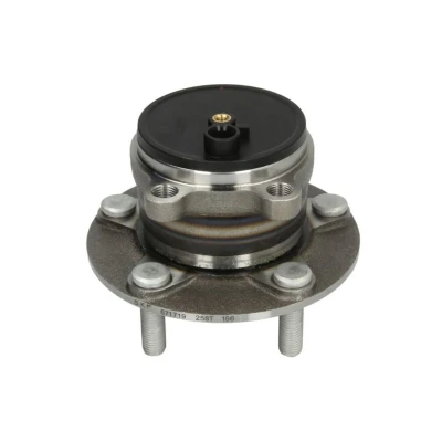 Abbildung von SKF VKBA 7706 Radlagersatz mit integriertem ABS Sensor MAZDA: 3 Hatchback, Saloon