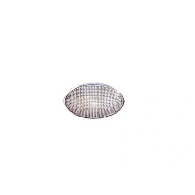 Abbildung von ALKAR 3103420 Blinker vorne links, rechts ohne Lampenträger WY5W für Linkslenker OPEL: Corsa C Hatchback, Astra F CC, Vectra A Saloon