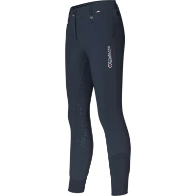 Abbildung von Kingsland FW&#039;24 Riding Breeches Karolina Heat H Shape Full Grip