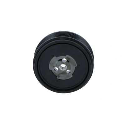 Abbildung von NRF 380057 Magnetkupplung GENUINE DENSO 12 BMW: 3 Saloon, 1 Hatchback, Touring