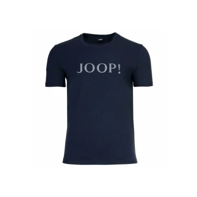 Abbildung von JOOP! Tshirt print, Herren, Größe: Large, Blau