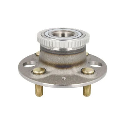 Abbildung von KRAFT 4106764 Radlagersatz Hinterachse HONDA: CIVIC 7 Hatchback