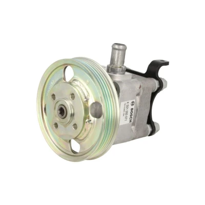 Abbildung von BOSCH K S01 000 071 Hydraulikpumpe hydraulisch 120 VOLVO: XC60 I, S80 II
