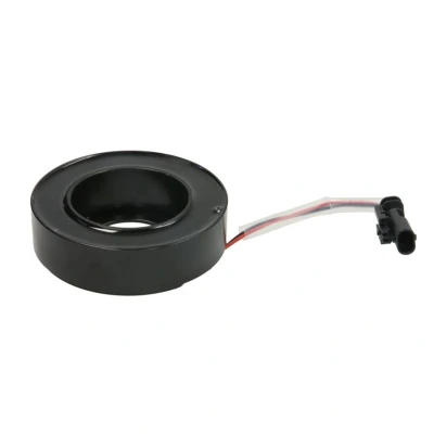 Abbildung von Spule, Magnetkupplung Kompressor THERMOTEC KTT030123