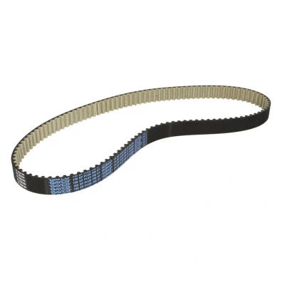 Abbildung von DAYCO 941045 Zahnriemen 116 25,0 FORD: FOCUS 3, Grand C Max, KUGA 1, CITROËN: C5 Aircross, Dispatch II Van, PEUGEOT: 508 I SW, 308 SW