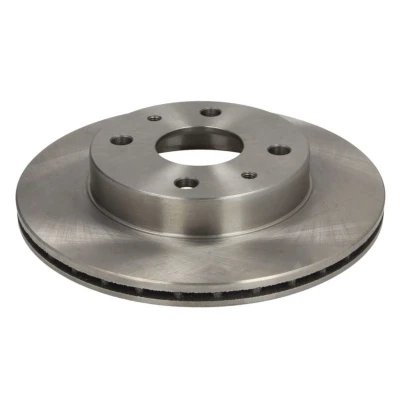 Abbildung von ABE C36021ABE Bremsscheibe Vorderachse 234 16,0 4 100 Belüftet DAIHATSU: Sirion II, I, Cuore 6