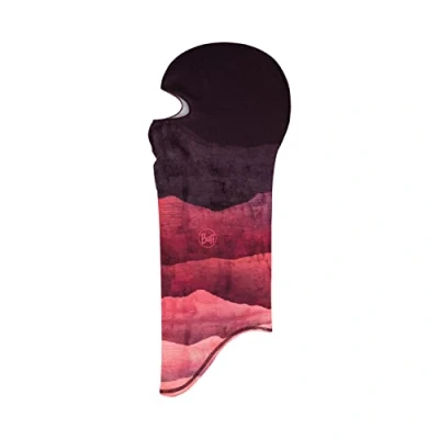 Abbildung von Buff EcoStretch Balaclava LISE MAROON